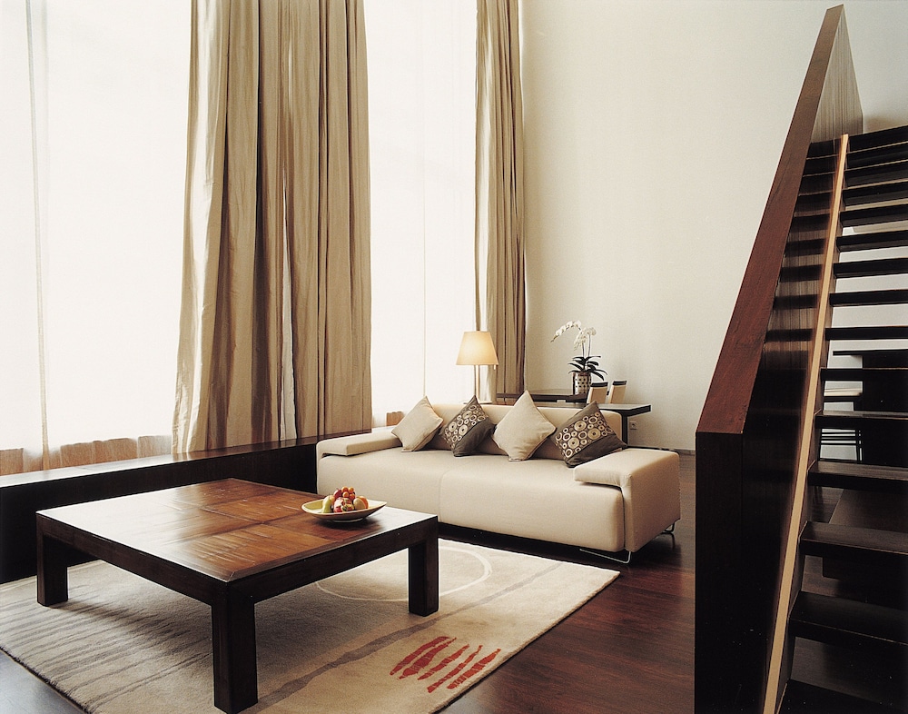 Penthouse Suite photo 1