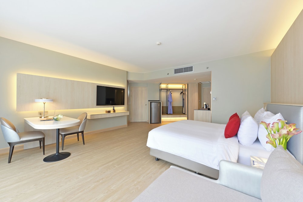 Grand Deluxe 2 Pax, 1 Double Bed photo 3