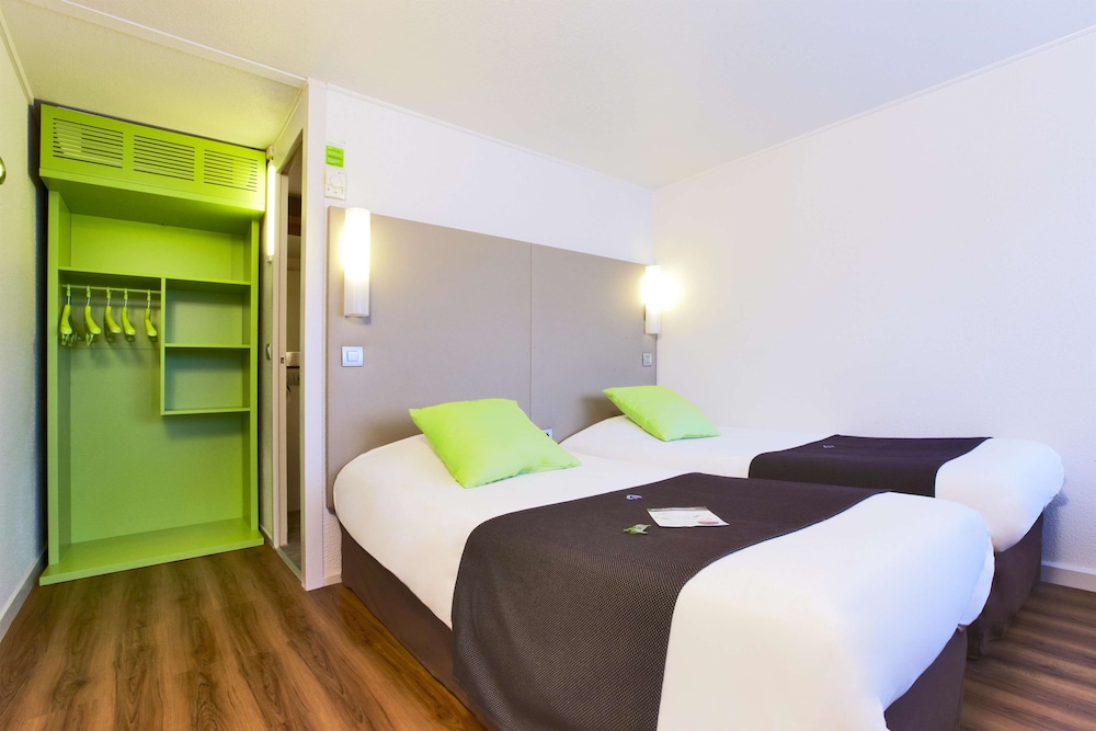 Standard Room, 2 Twin Beds - Photo 1