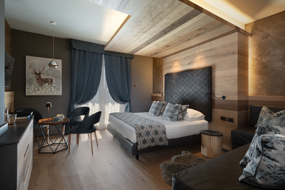 Comfort Suite (3 people)