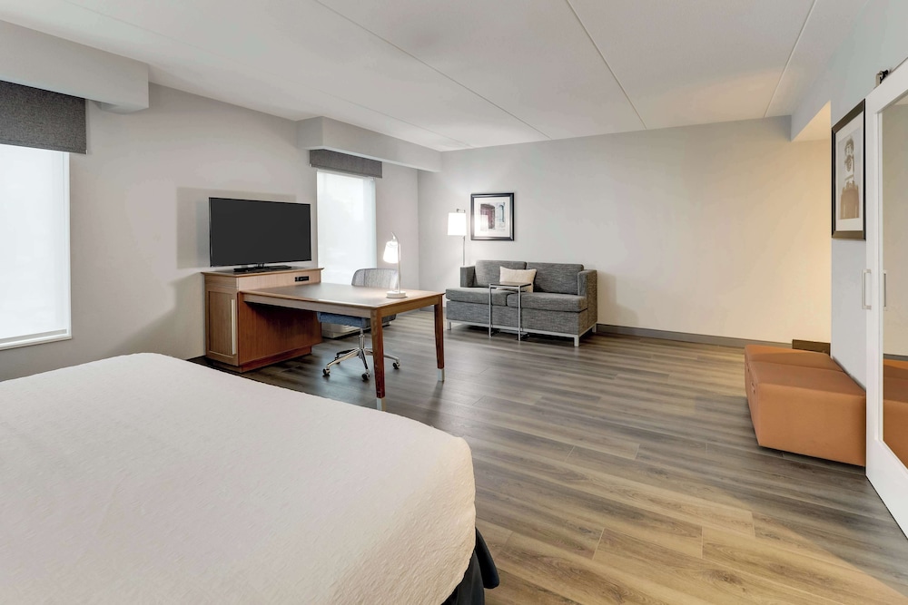 Studio, 1 King Bed, Accessible, Bathtub - Photo 2