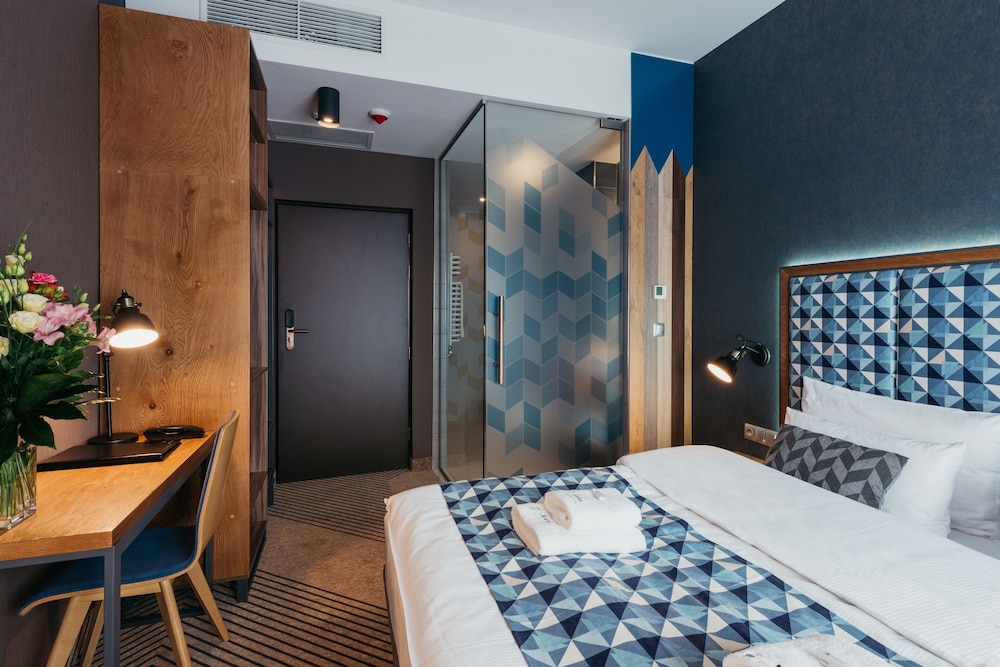 Comfort Double or Twin Room photo 2