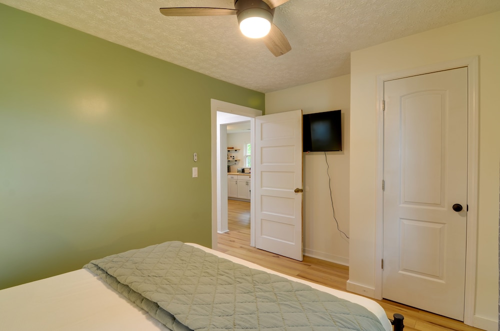 House (4 Bedrooms) photo 2