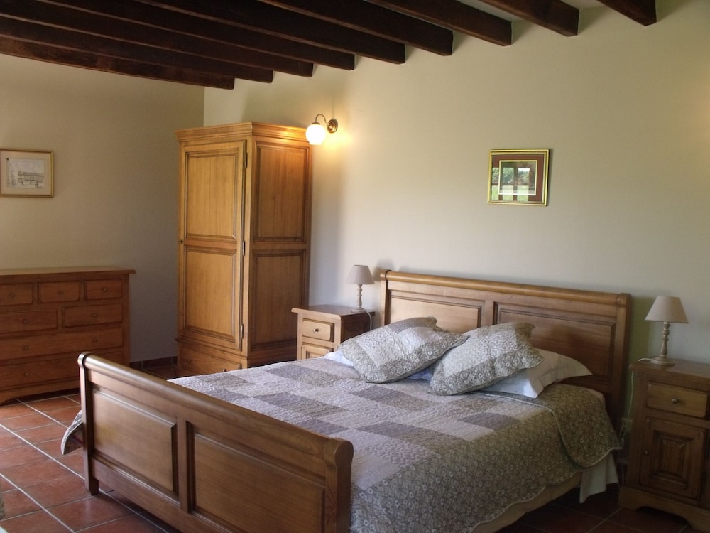 Double Room photo 2