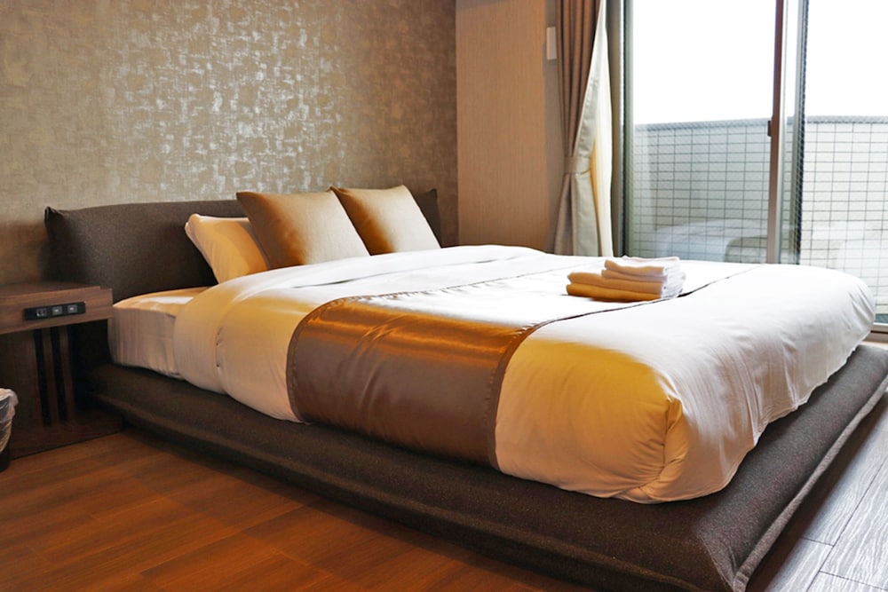 Superior Room, 2 Bedrooms