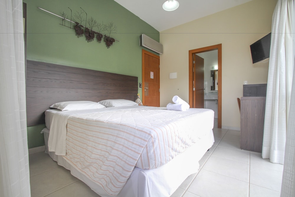 Premium Suite (Double or Twin Room)