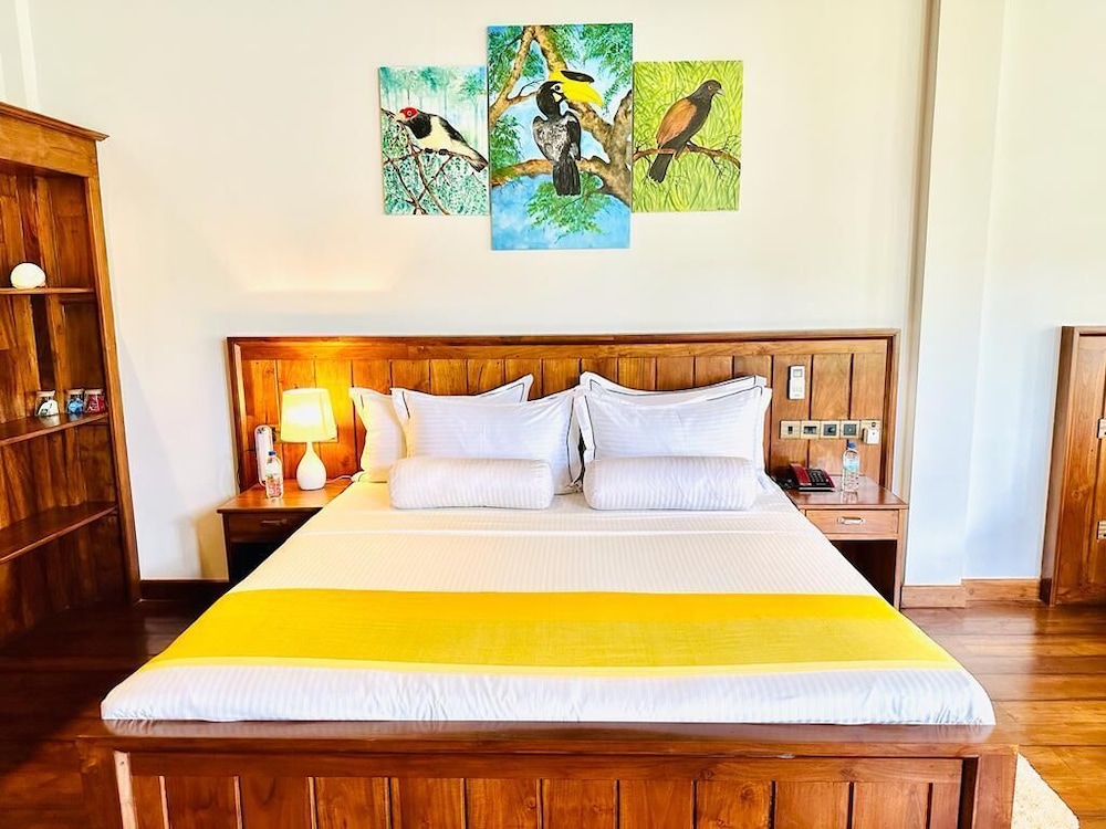 Family Triple Room