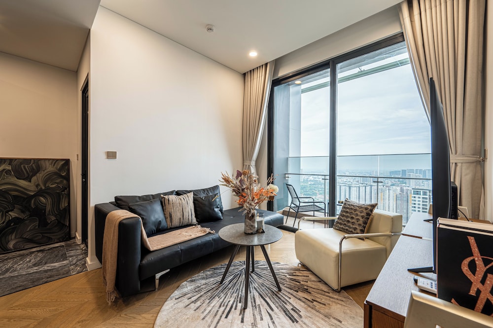 Premier Double Room, 1 Bedroom