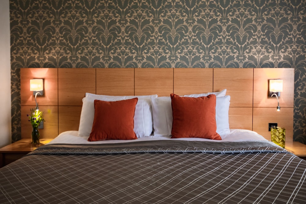 Standard Double or Twin Room photo 1