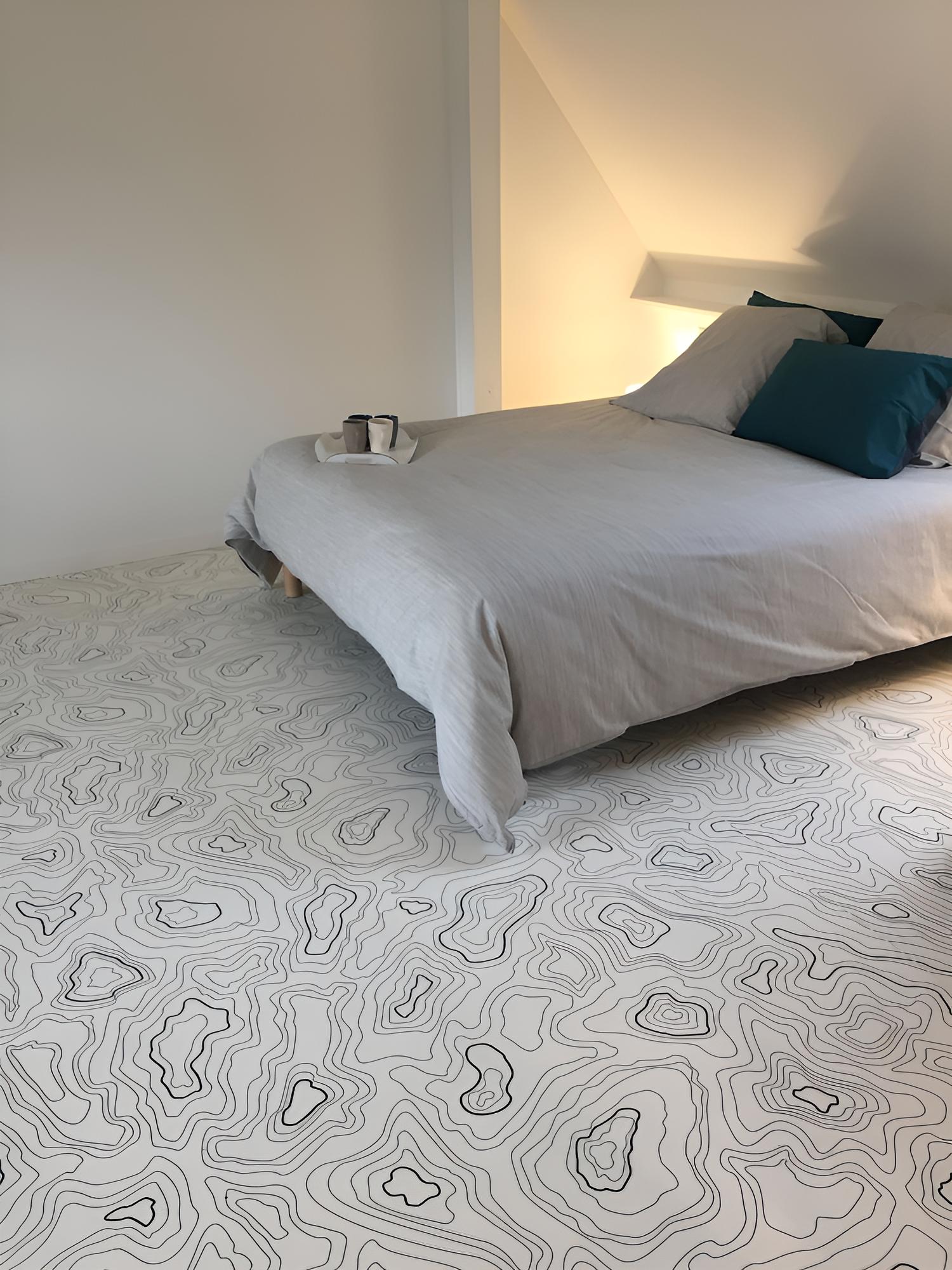 Studio Suite, Non Smoking (Loop)