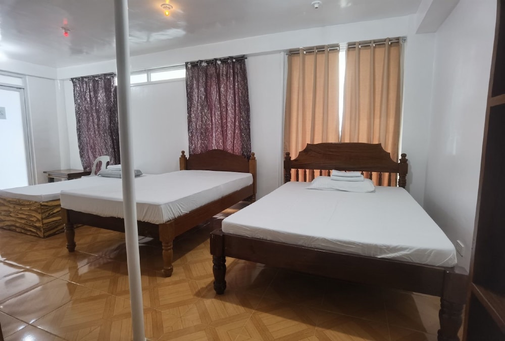 Family Double Room photo 3