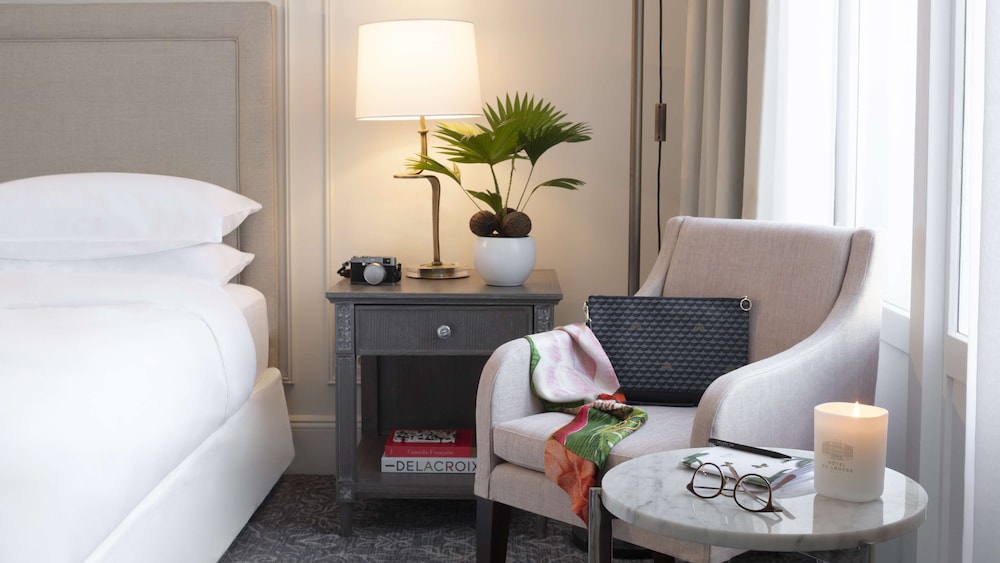 Deluxe with Two Twin Beds (Non Smoking)