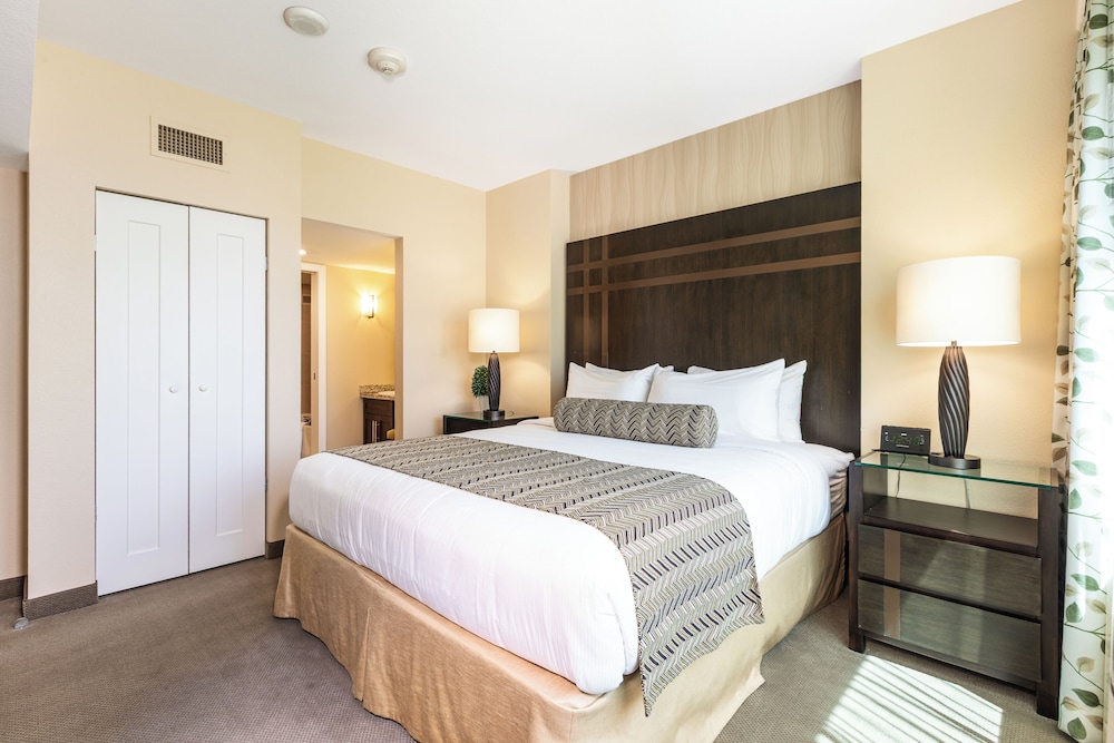 Two Bedroom Suite