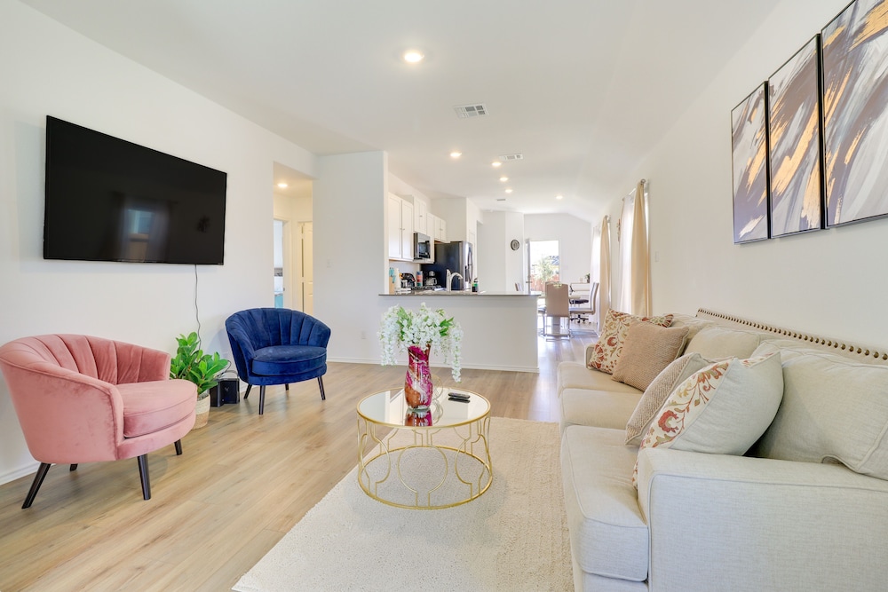 House (3 Bedrooms) photo 2