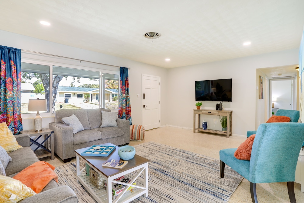 House (4 Bedrooms) photo 1