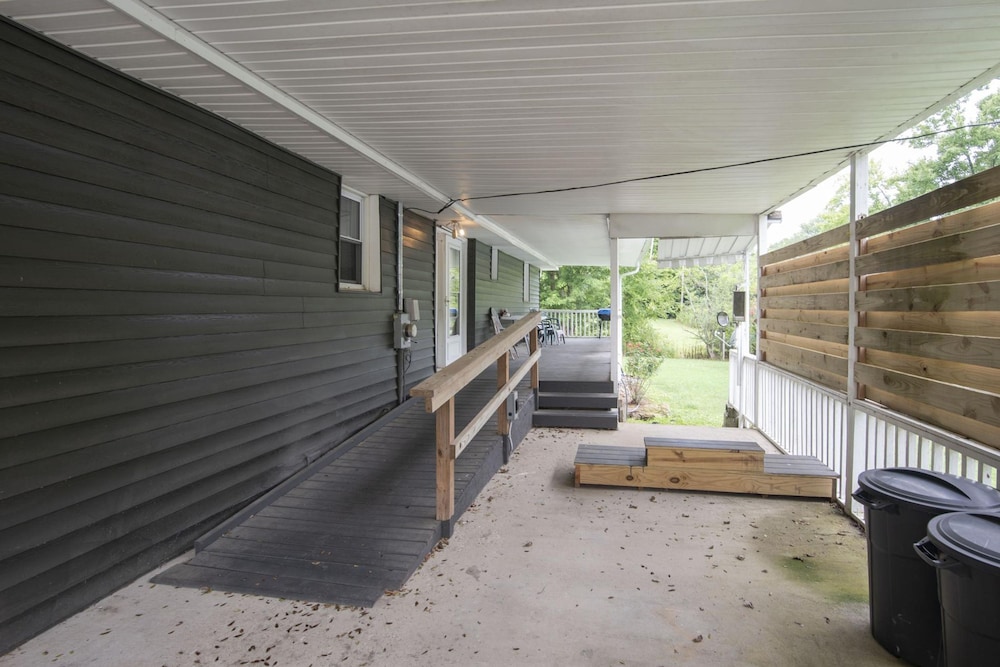 High Point Getaway - Monteagle, Bilde 5