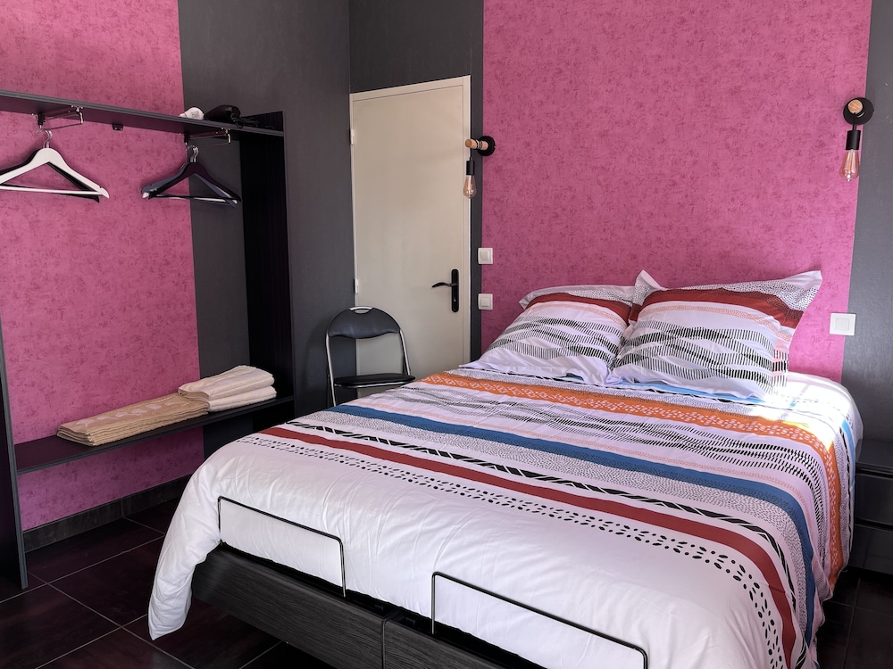 Panoramic Double Room, 1 Bedroom, Non Smoking