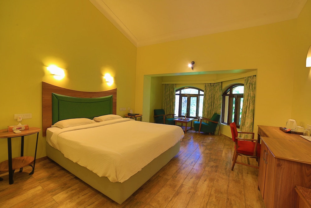 Superior Room - Photo 5