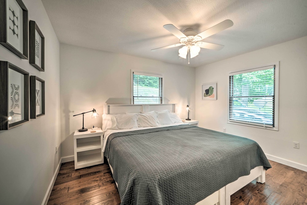 House (4 Bedrooms) photo 1