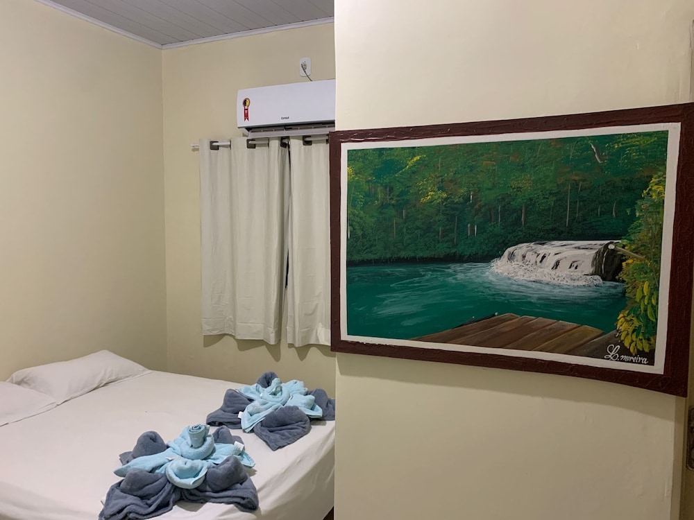 Standard Triple Room photo 2