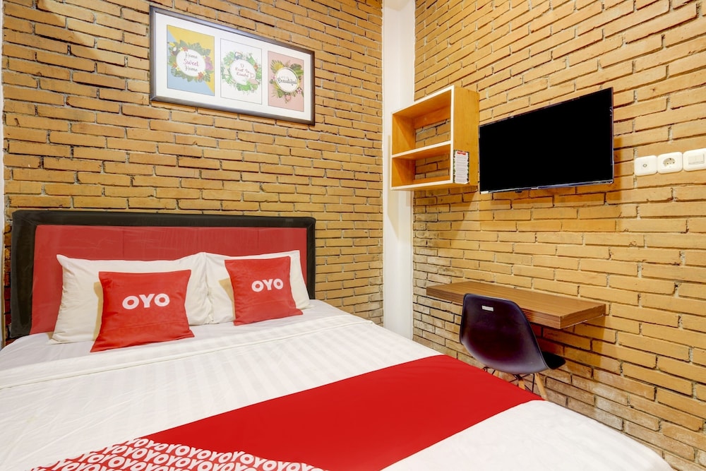 Standard Double Room - Photo 2