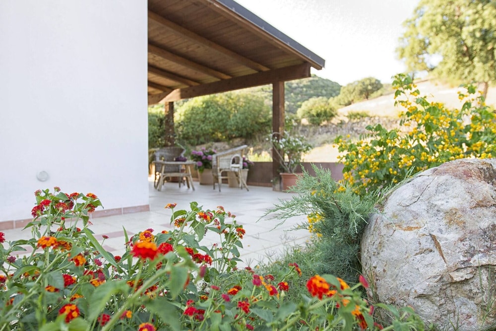 Alghero Rural Relax Privé Confort Exclusif Villa Laurus, Photo 28