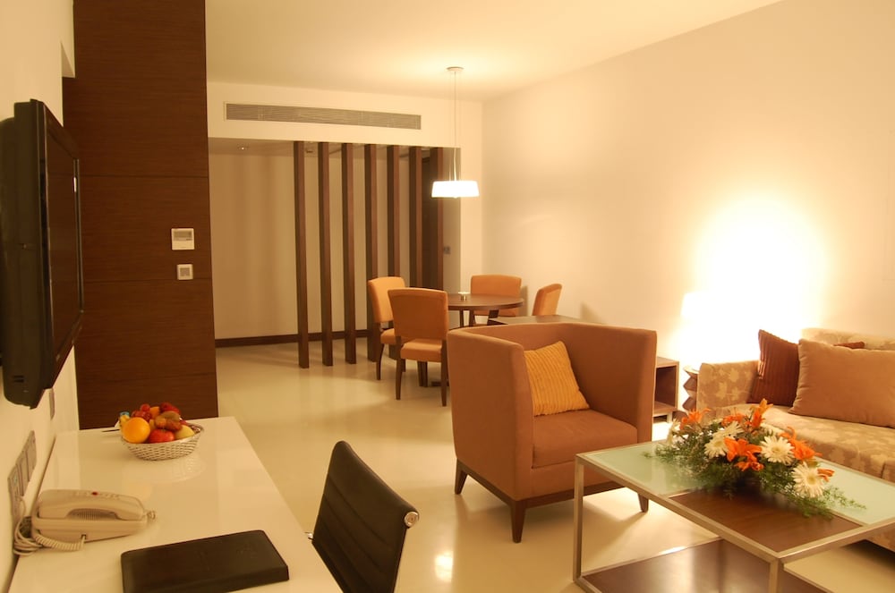 Suite, 1 Double Bed Suite, 1 Double Bed
