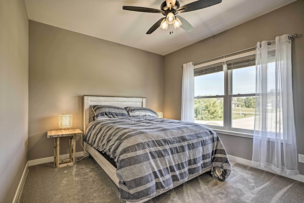 House (3 Bedrooms) photo 1