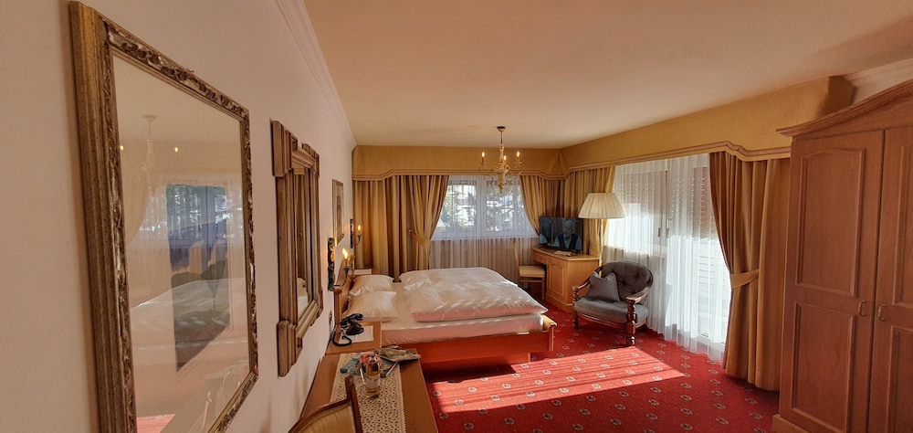 Junior Suite - Photo 5