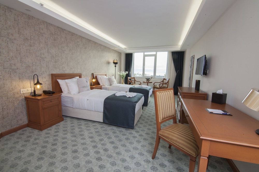 Standard Double or Twin Room, Non Smoking - Photo 5