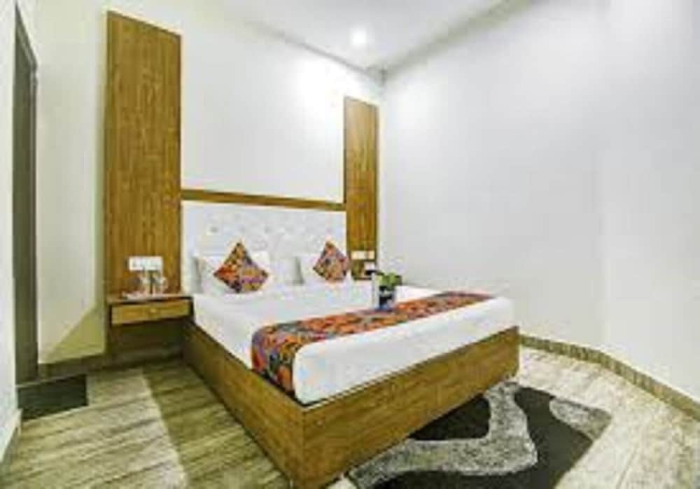 Standard Room, Mountain View