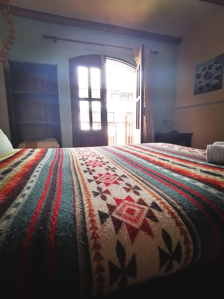 Classic Double Room, 1 Double Bed