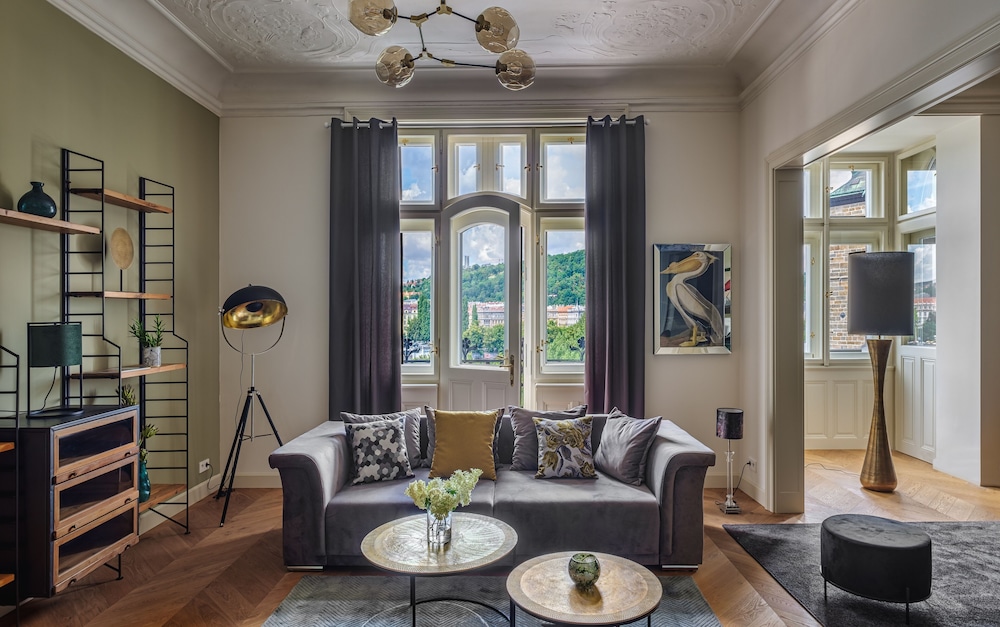 Apartment, 3 Bedrooms, Balcony