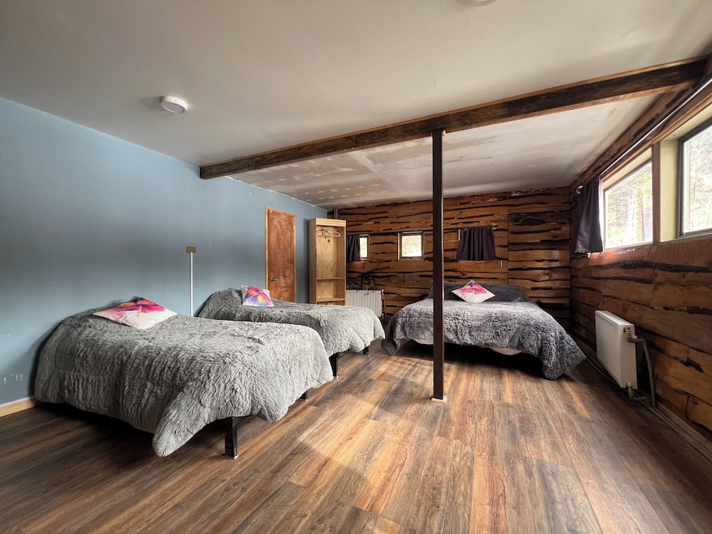 Comfort Quadruple Room (001) photo 1