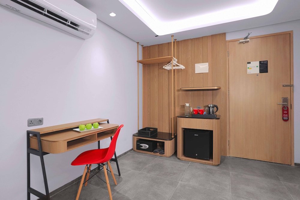 Deluxe Room - Photo 4