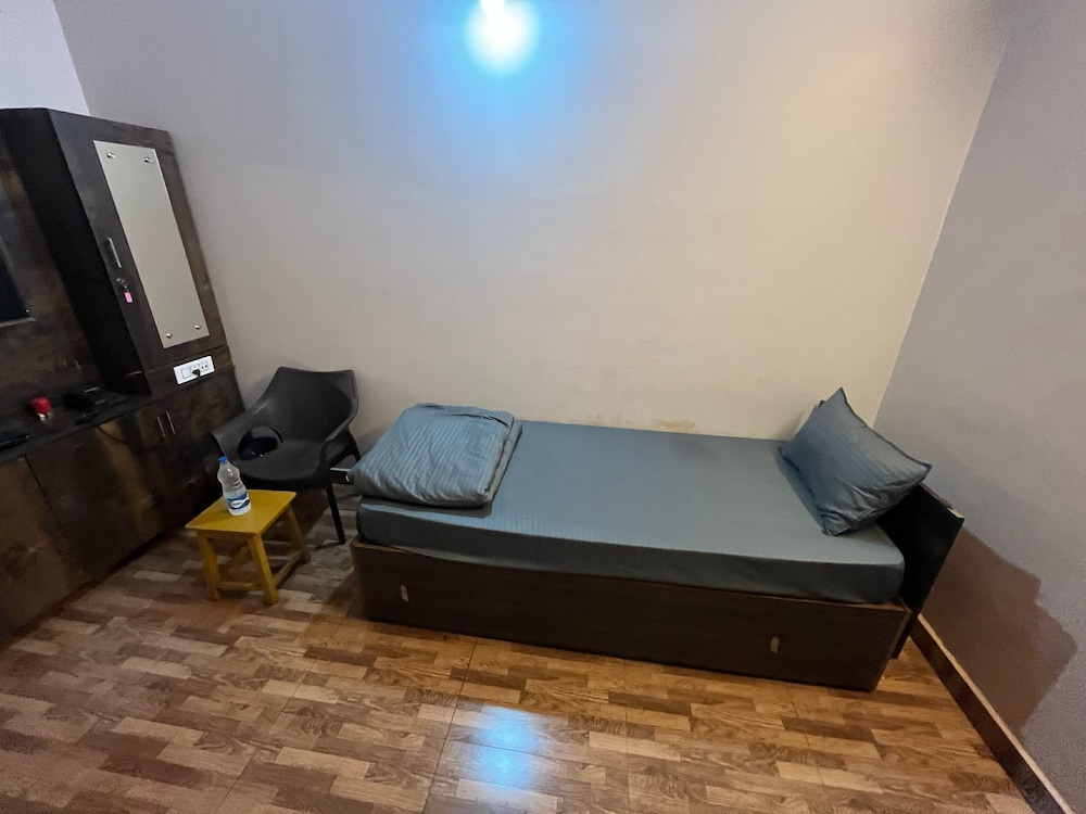 Standard Room, City View