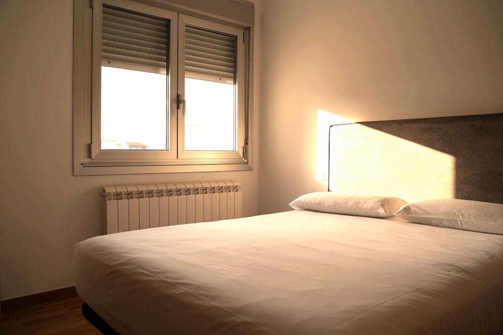 Business Apartment