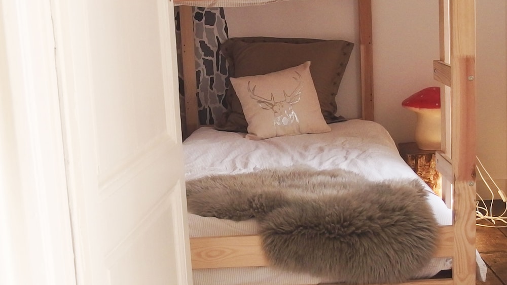 Apartment (Les Grands Chemins d'Aquitaine) photo 2