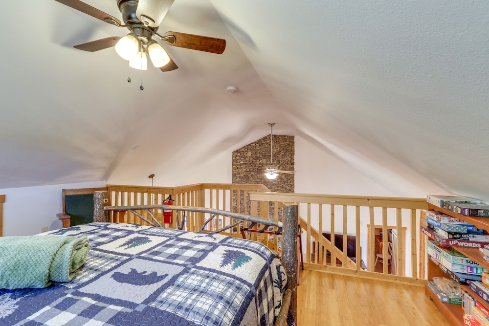 House (2 Bedrooms) photo 2