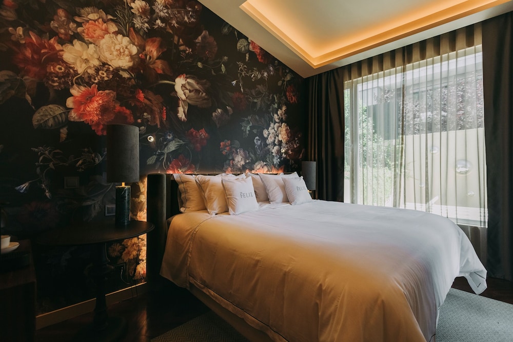 Signature Double Room