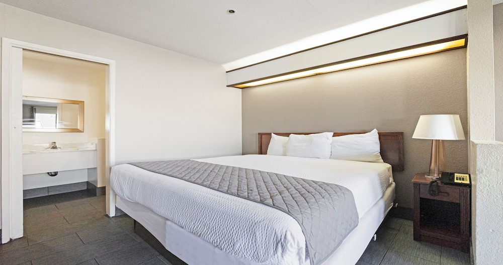 Room, 1 King Bed, Non Smoking - Photo 3