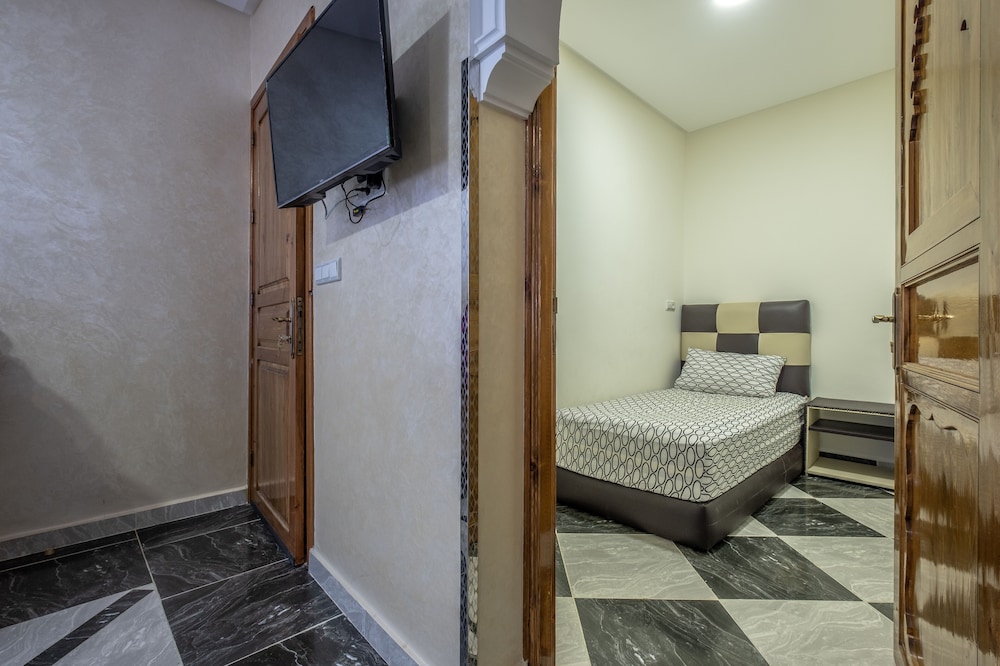 Family Suite, 2 Bedrooms (Hora 7) photo 2