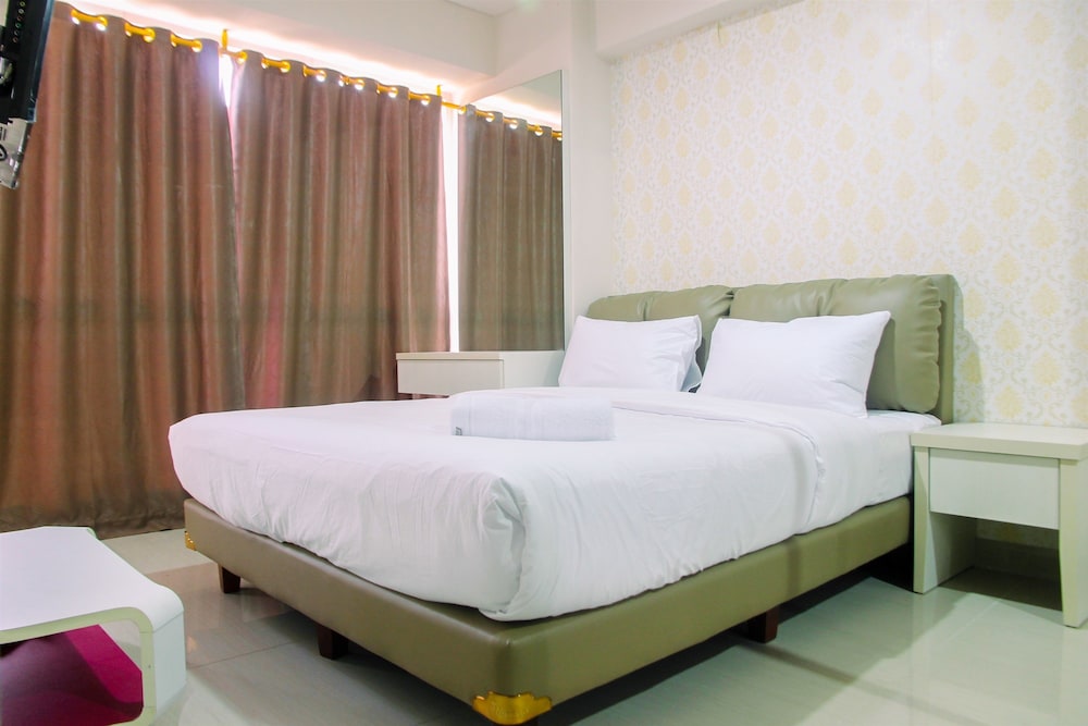 Apartment, 2 Bedrooms
