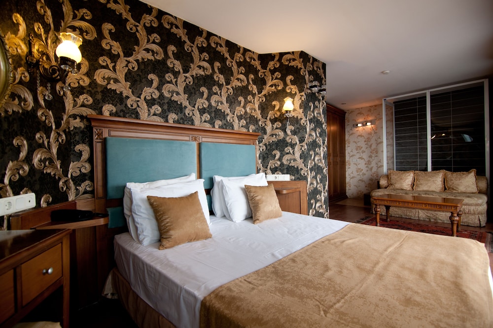 Superior Suite, Sea View photo 3