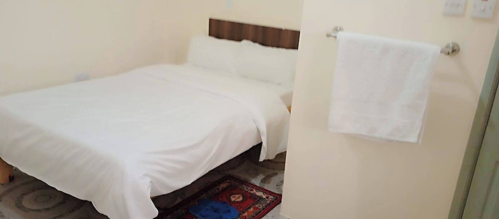 Standard Double Room, City View photo 2