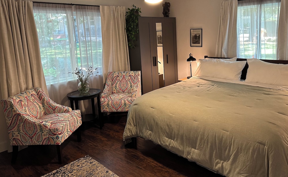 King Room 11
