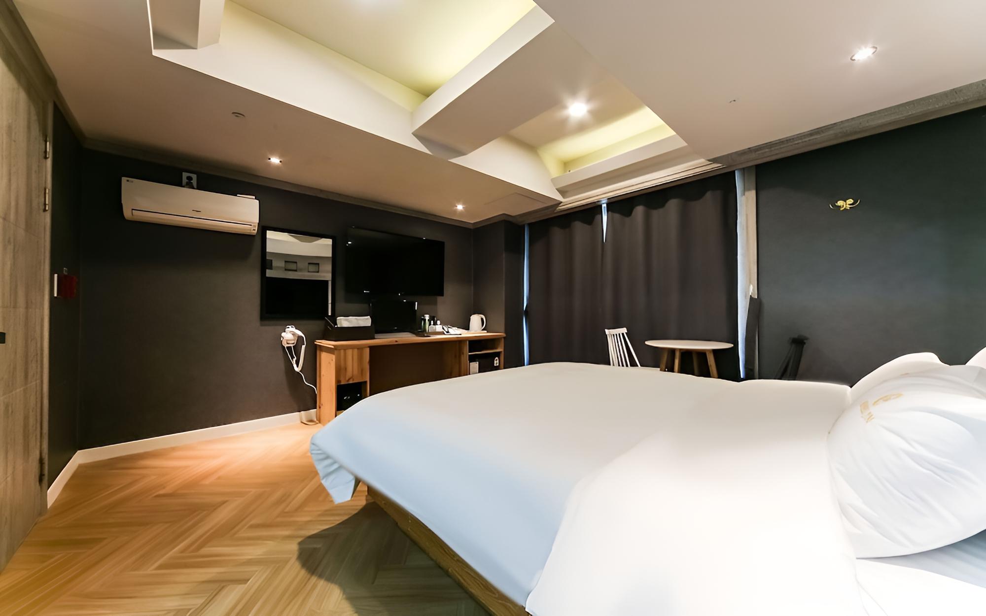 Room (Semi-Special Room-Terrace/Simple Brea) photo 1