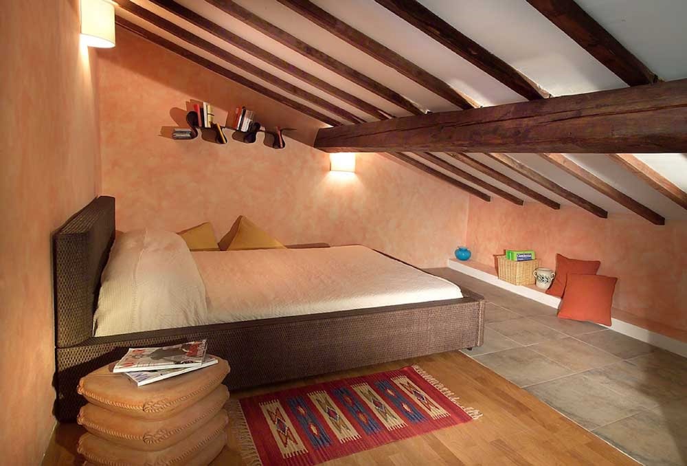 Exclusive Studio Suite, Terrace, Garden View photo 3