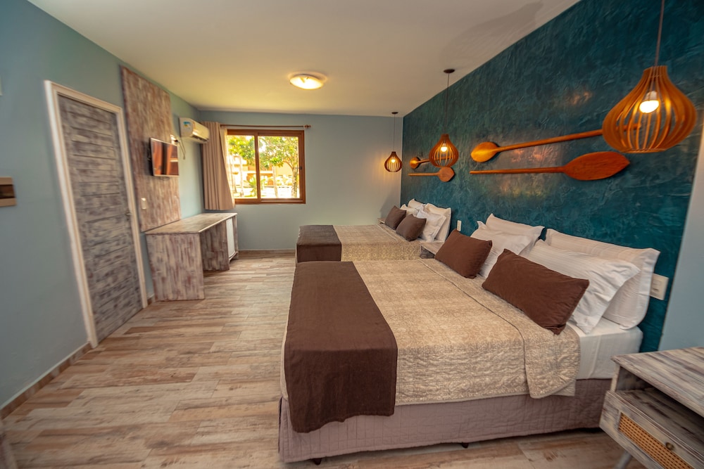Quarto Familiar photo 2