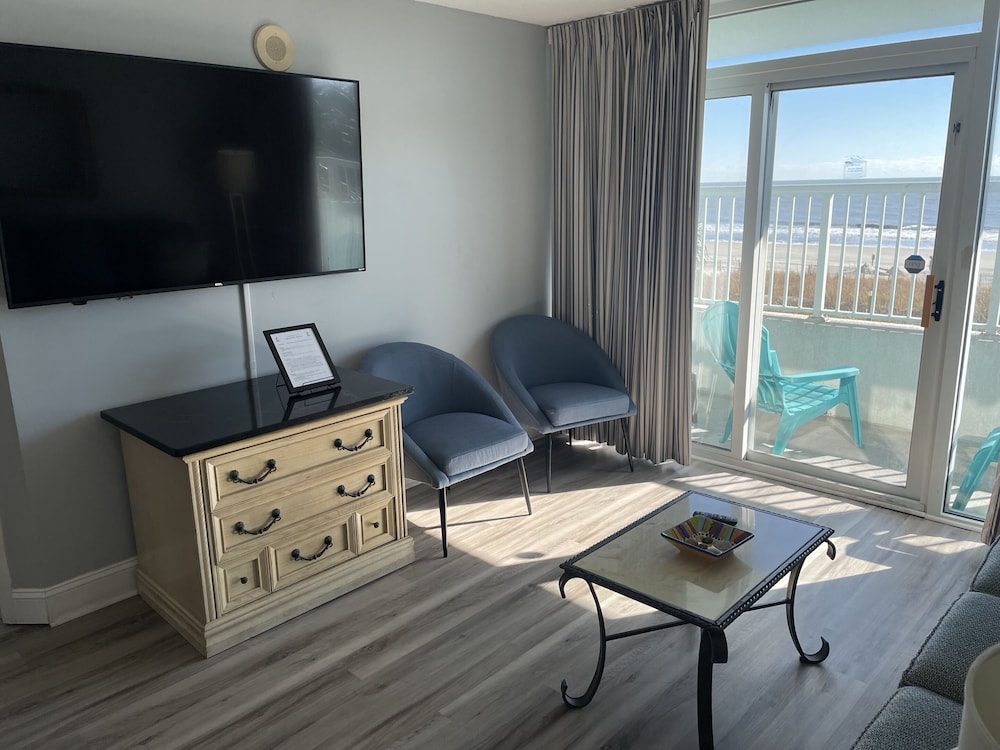 Camelot By The Sea- Blue Palmetto Vacation Rentals, 写真 17